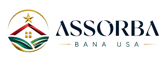 ASSORBA — Bana USA